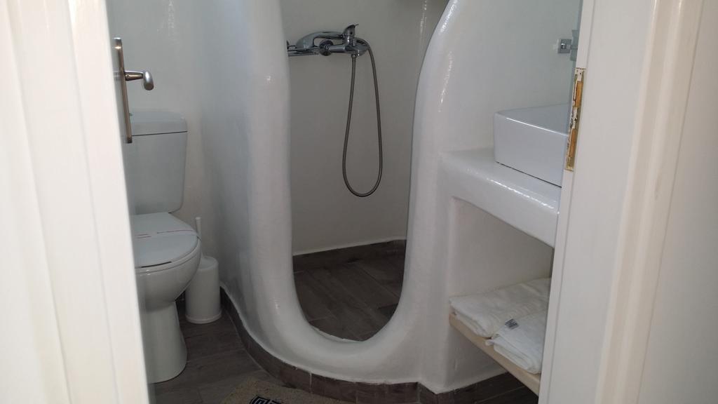 Villa Varnali Small Boutique Mykonos Town Номер фото